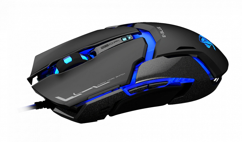 Yeni Profesyonel Oyuncu Mouse